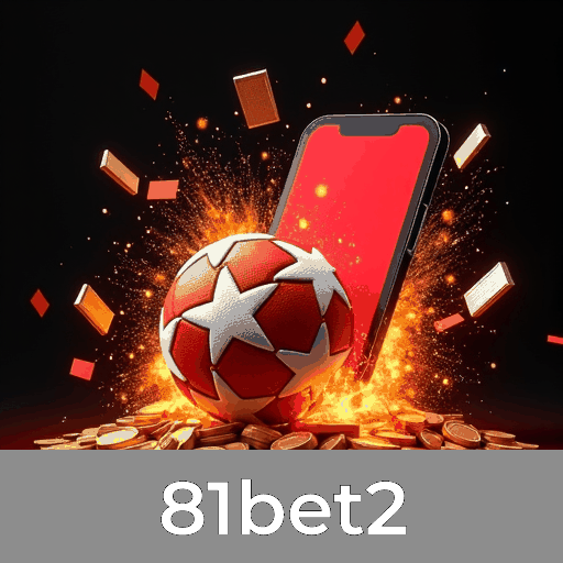 81bet2: Cassino Premiado e Pagamentos Rápidos