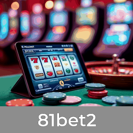 81bet2: Ganhe com Segurança e Descubra Benefícios Exclusivos!
